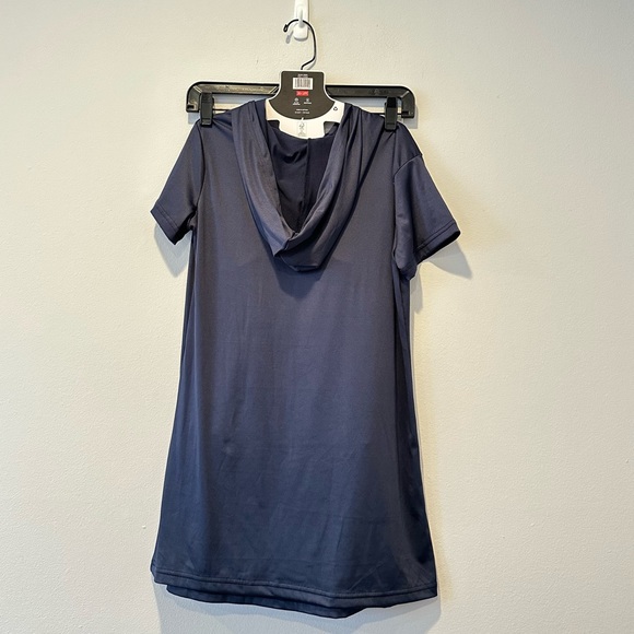 NWT •• Spyder • 2-Piece Girls' Swimsuit • UPF30+ • Breathable • M(10) - Picture 2 of 4